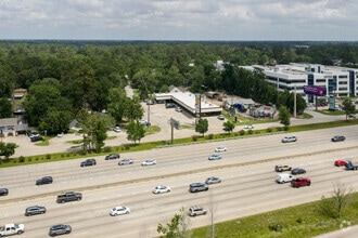 25770 Interstate 45 North, Spring, TX - Aerial  map view - Image1