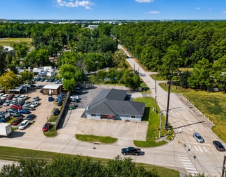 More details for 20103 Aldine Westfield Rd, Humble, TX - Office for Sale