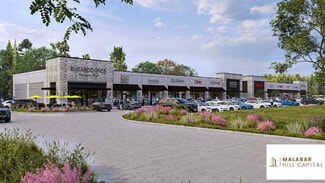 More details for 10085 W State Highway 29, Liberty Hill, TX - Retail for Lease