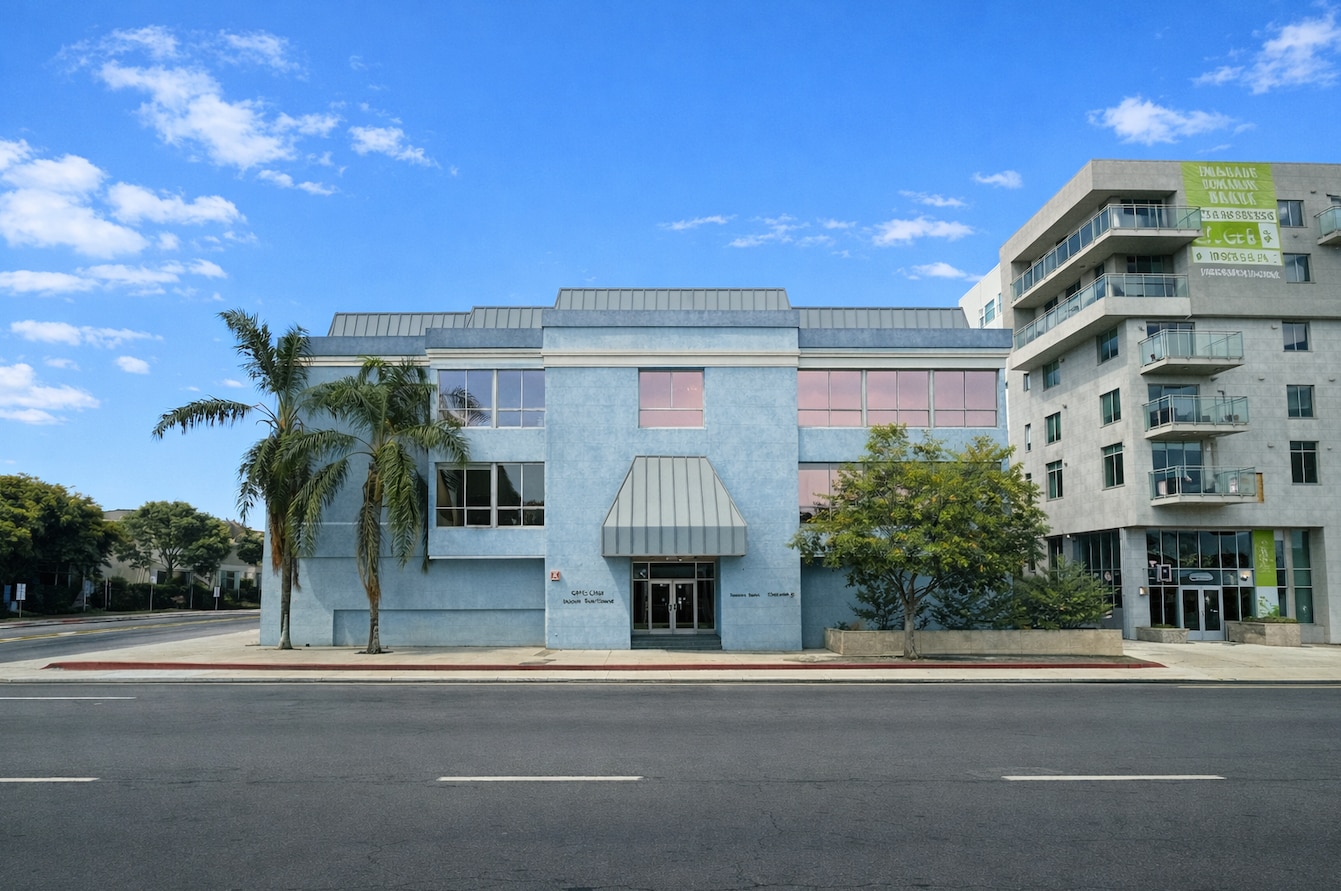 3500 5th Ave, San Diego, CA for lease Primary Photo- Image 1 of 6