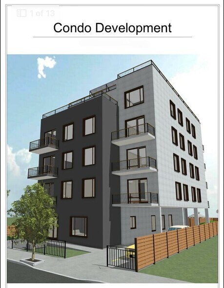 2210 Newkirk Ave, Brooklyn, NY à vendre - Photo de construction - Image 3 de 4