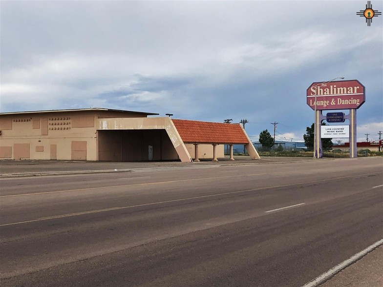 2015 W Historic Highway 66, Gallup, NM à vendre - Photo principale - Image 1 de 1