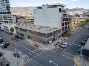 1652 Pandosy St, Kelowna, BC for lease Building Photo- Image 2 of 12
