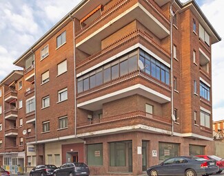 Plus de détails pour Calle de Santa Isabel, 19, Segovia - Commerce de détail à louer