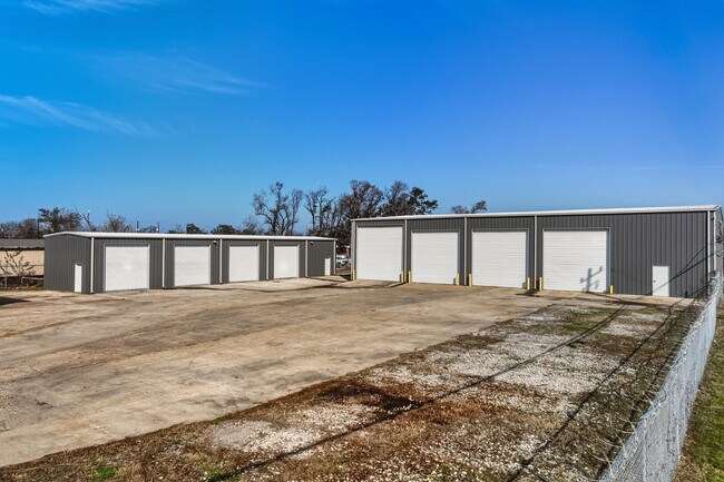 More details for 1222 Frankie St, Houston, TX - Industrial for Lease