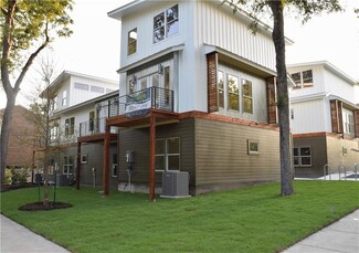 Plus de détails pour 607-609 Elmwood Pl, Austin, TX - Multi-résidentiel à vendre