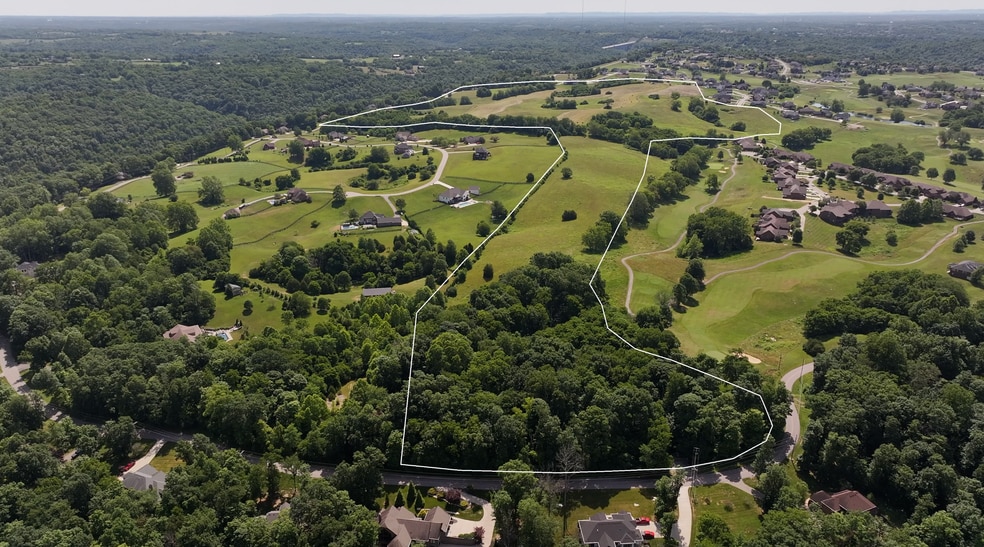 Farm Tract #1 Avawam Dr, Richmond, KY for sale - Other - Image 2 of 7