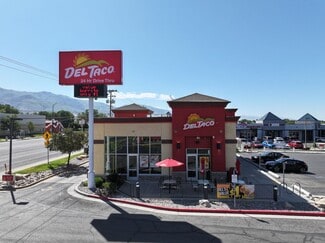 More details for 737 N Main St, Layton, UT - Retail for Sale