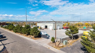More details for 1585 E 69th Ave, Denver, CO - Industrial for Lease