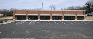 Plus de détails pour 123 Spartanburg Hwy, Lyman, SC - Commerce de détail à louer