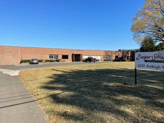 Plus de détails pour 6215 Ardleigh St, Philadelphia, PA - Industriel à louer