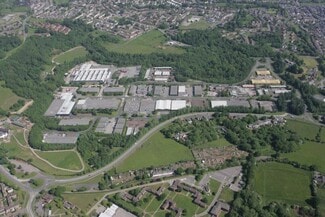 Plus de détails pour Springvale Industrial Estate, Cwmbran - Industriel à louer