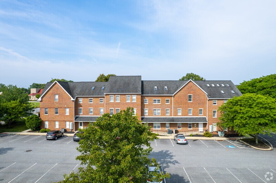 20-22 Regency Plz, Glen, Glen Mills, PA à vendre - Photo du bâtiment - Image 3 de 16