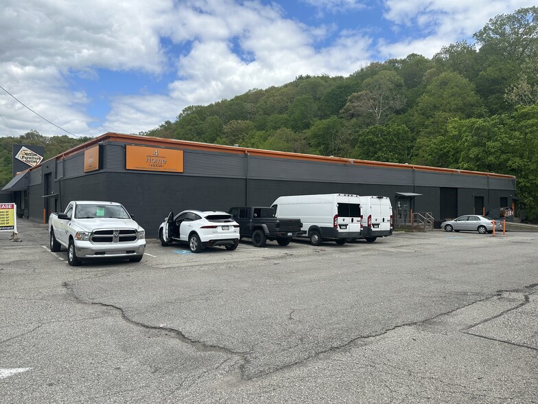 3114 William Flynn Hwy, Glenshaw, PA for lease - Building Photo - Image 2 of 15