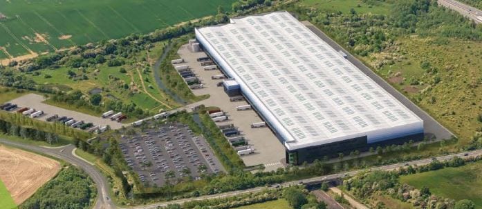 Ashby Rd, Ashby De La Zouch for lease Building Photo- Image 1 of 7