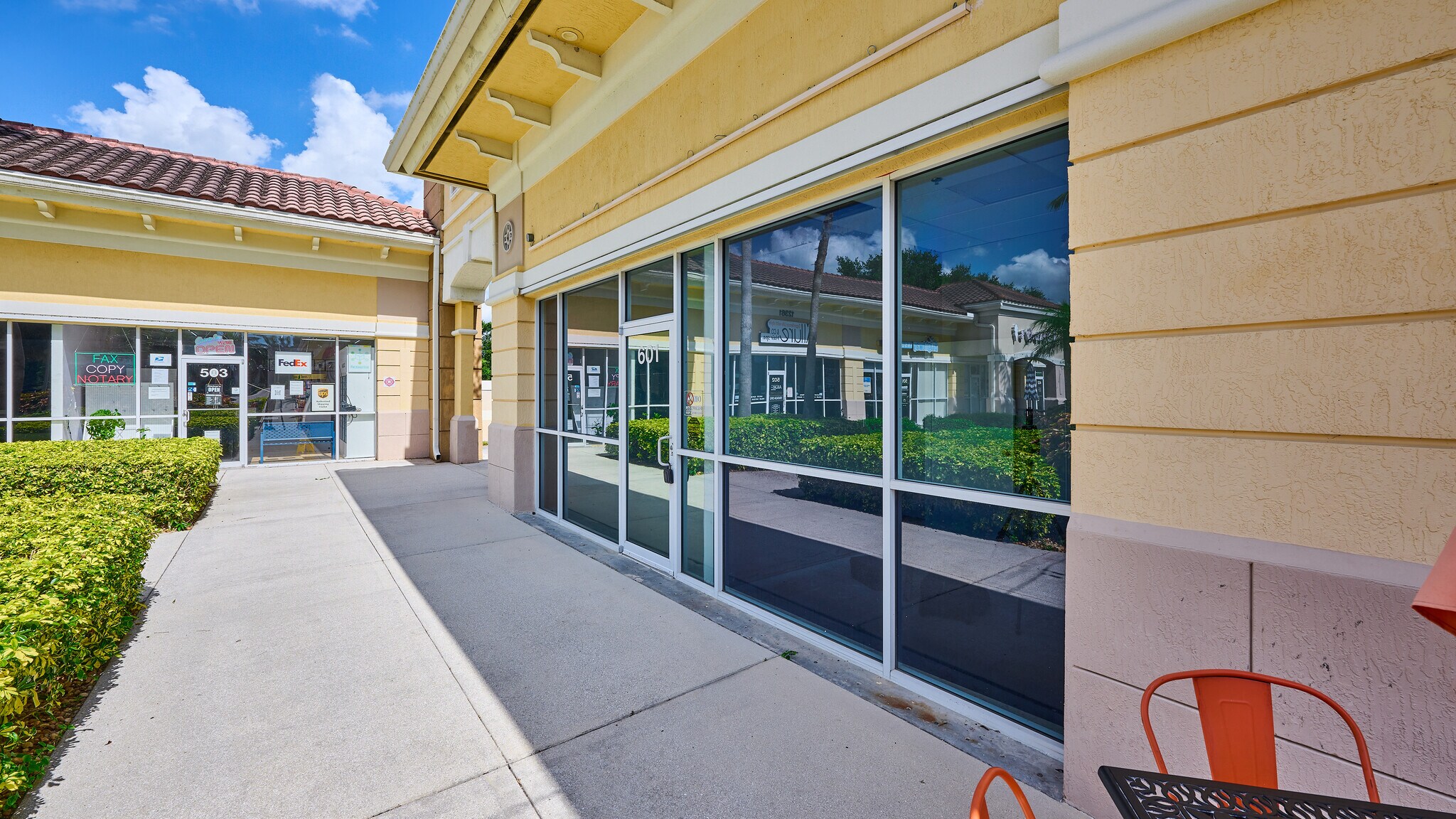 12335-12457 Hagen Ranch Rd, Boynton Beach, FL à louer Photo du bâtiment- Image 1 de 26