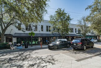 Plus de détails pour 218-230 Clematis St, West Palm Beach, FL - Bureau à louer