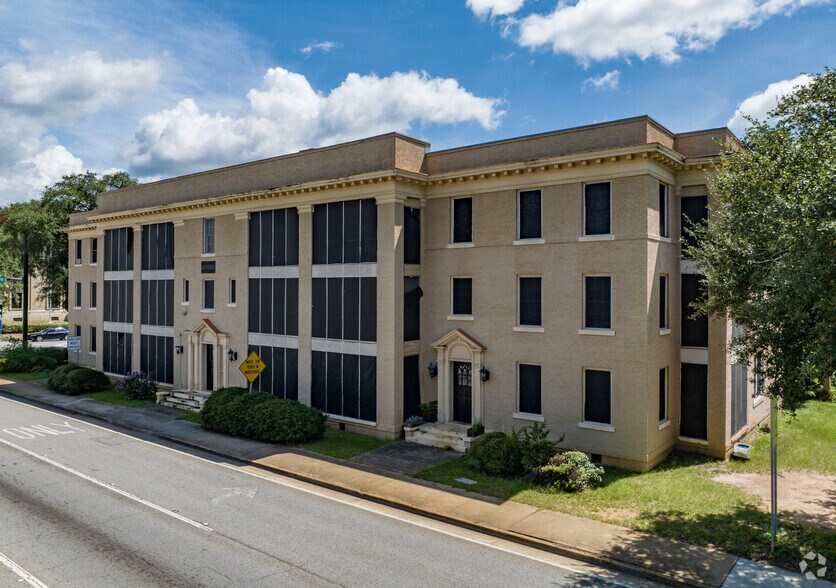 100 S Jefferson St, Albany, GA à vendre - Photo du bâtiment - Image 1 de 12