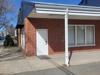 More details for 415 E 3rd Ave, Post Falls, ID - Retail for Sale