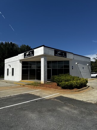 More details for 7780 Tara Blvd, Jonesboro, GA - Retail for Sale