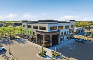 More details for 1861 S Wells Ave, Meridian, ID - Office for Lease