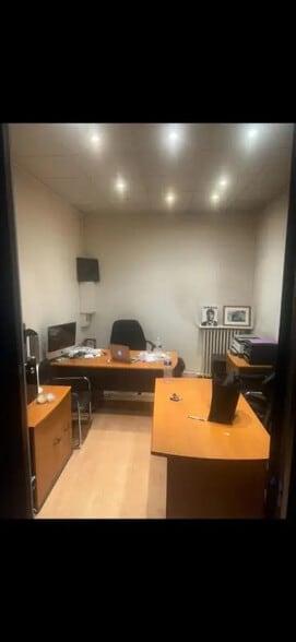 22 Rue Le Sueur, Paris à vendre - Photo intérieure - Image 2 de 3