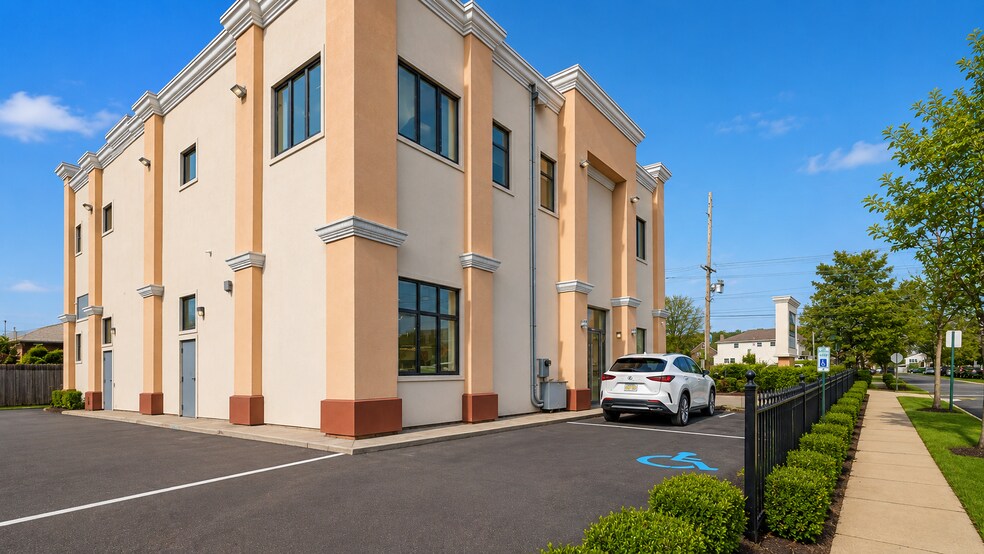 454-460 W Union Ave, Bound Brook, NJ à vendre - Photo du bâtiment - Image 3 de 20