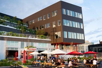 Plus de détails pour 3501 Wazee St, Denver, CO - Bureau à louer