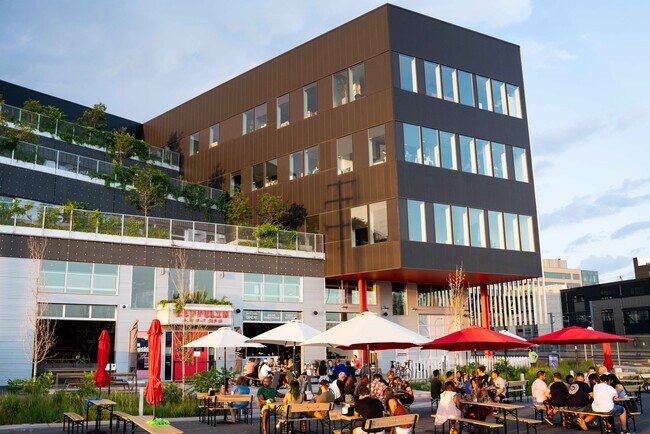 Plus de détails pour 3501 Wazee St, Denver, CO - Bureau à louer