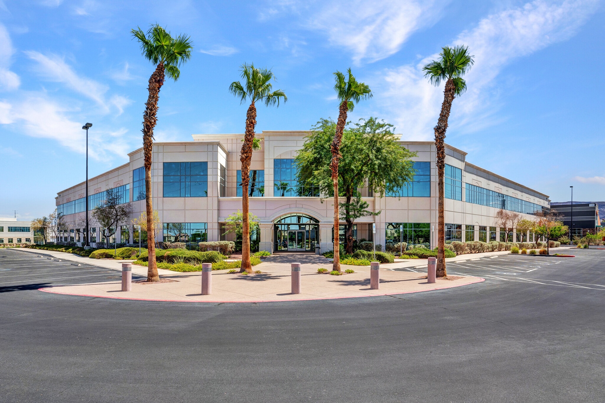 150 N Stephanie St, Henderson, NV for lease Building Photo- Image 1 of 5
