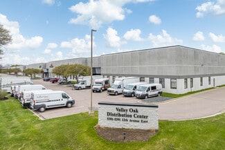 More details for 5301-5391 E 12th Ave, Shakopee, MN - Industrial for Lease