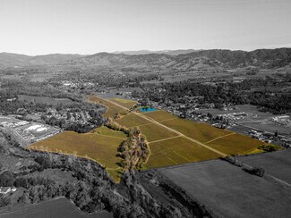 Plus de détails pour 8000 East Rd, Redwood Valley, CA - Terrain à vendre