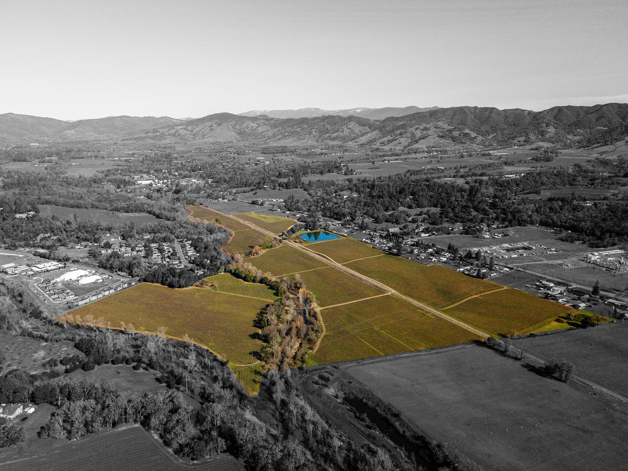 8000 East Rd, Redwood Valley, CA for sale Building Photo- Image 1 of 15