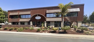 Plus de détails pour 1317 W McCoy Ln, Santa Maria, CA - Commerce de détail à louer