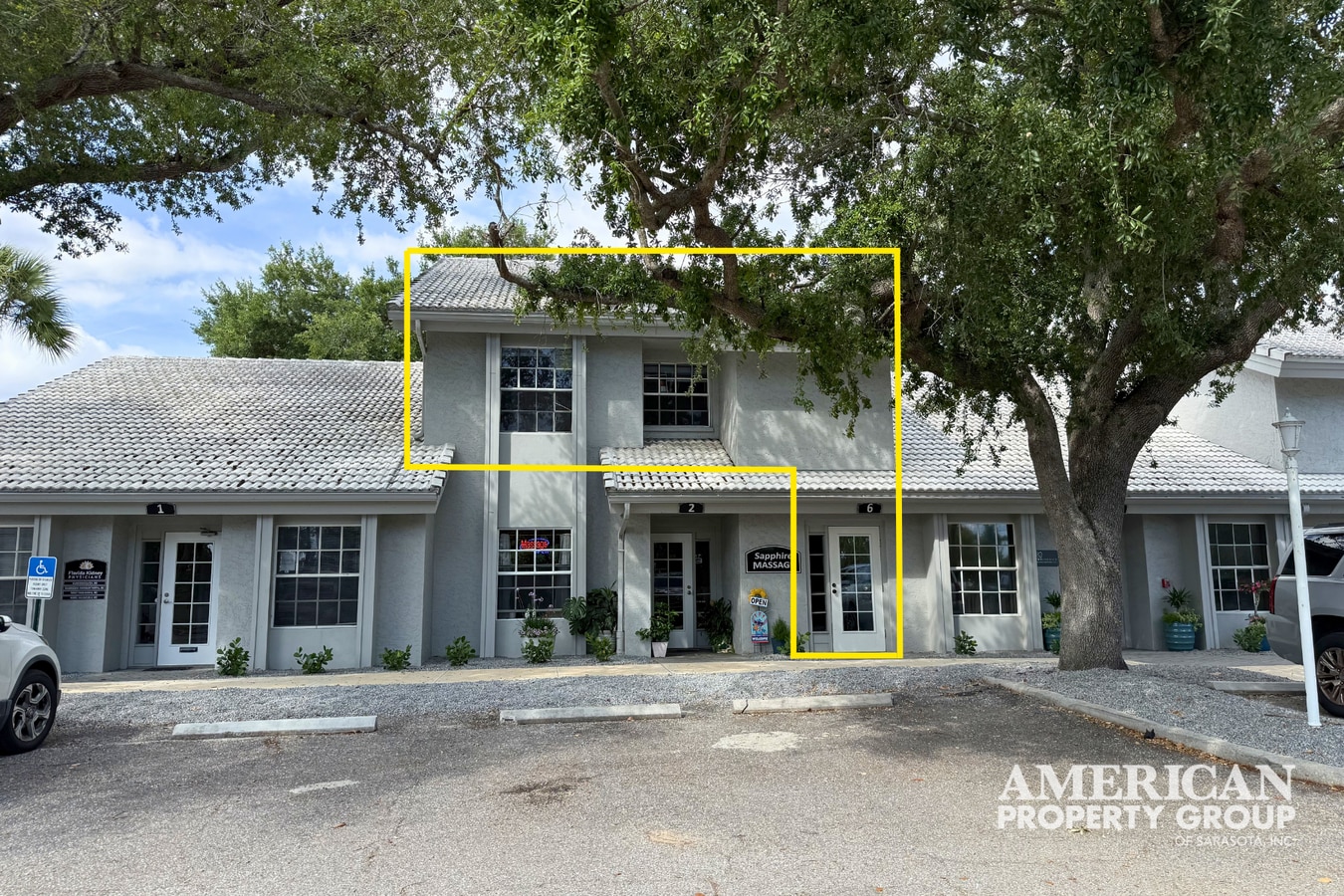 1515 Tamiami Trl S, Venice, FL 34285 - Unit 2N -  - Interior Photo - Image 1 of 9