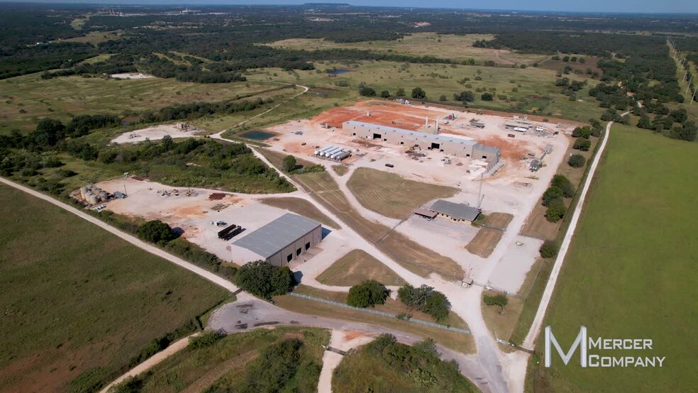 2400 County Road 326, Cleburne, TX à vendre - Vid o sur l inscription commerciale - Image 2 de 30