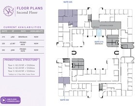 7220 Trade St, San Diego, CA for lease Floor Plan- Image 1 of 1