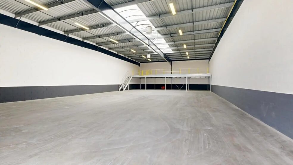 Flex dans Bezons à louer - Photo intérieure - Image 2 de 15