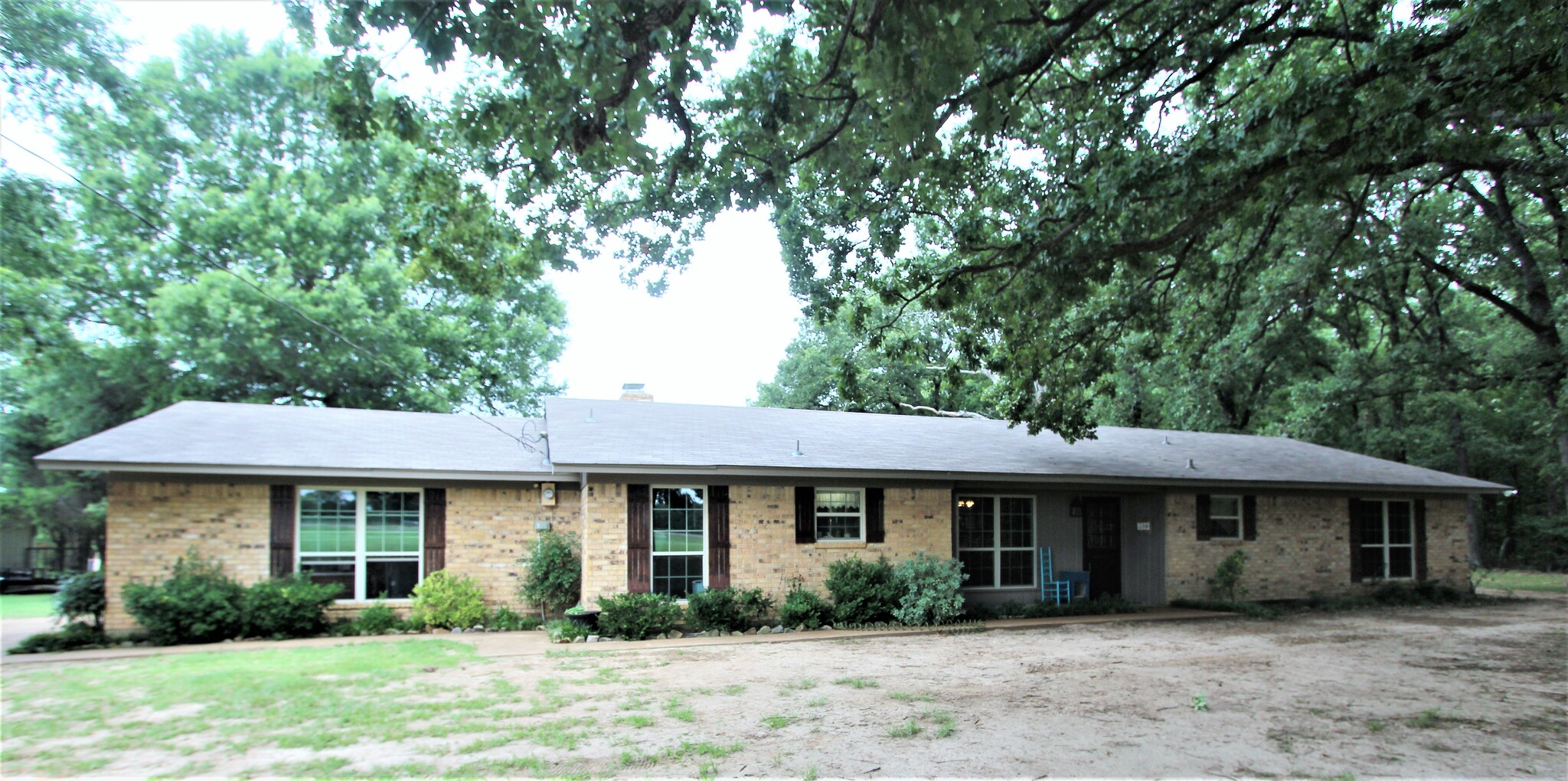 9922 Texas Highway 24, Paris, TX à vendre Photo principale- Image 1 de 1