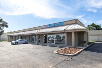 More details for 185 Airport Blvd, Pensacola, FL - Retail for Lease