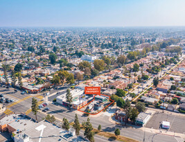 Significant Price Reduction - Leimert Park - 1031 Exchange Property