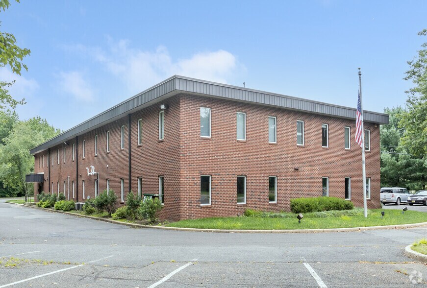 1675 Whitehorse Mercerville Rd, Hamilton, NJ à louer - Photo du bâtiment - Image 1 de 9