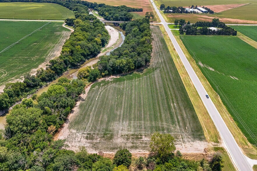 11.17+/- Acres at Ridge & 109th St. N. rd, Valley Center, KS à vendre - Photo du bâtiment - Image 3 de 22