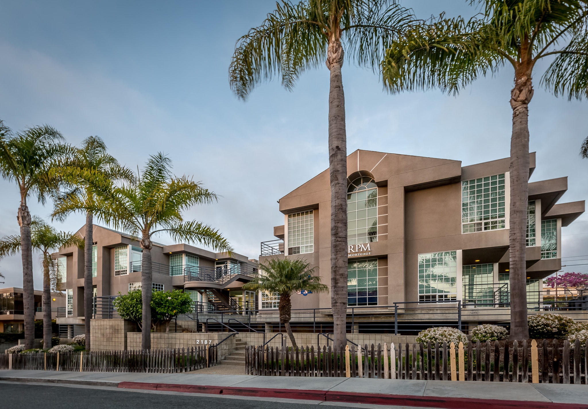 2187 Newcastle Ave, Cardiff, CA for lease Primary Photo- Image 1 of 17