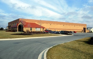 More details for 18531 Spring Creek Dr, Tinley Park, IL - Industrial for Sale