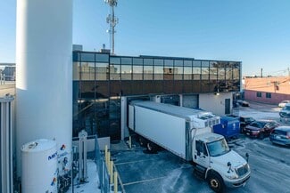Plus de détails pour 10 Dorrance St, Boston, MA - Industriel à louer