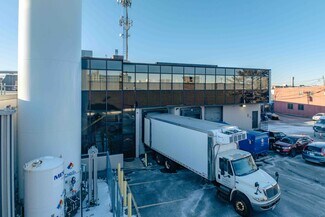 Plus de détails pour 10 Dorrance St, Boston, MA - Industriel à louer