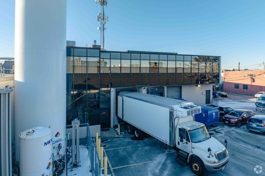 10 Dorrance St, Boston, MA for lease - Primary Photo - Image 1 of 6