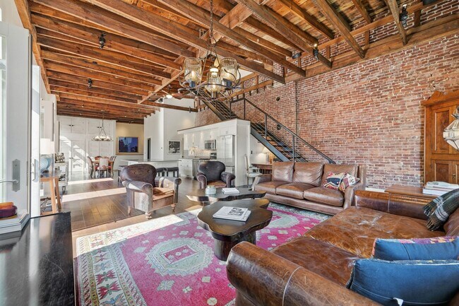 Plus de détails pour 443 Walnut St, Sewickley, PA - Flex à vendre
