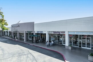 More details for 4555 Hopyard Rd, Pleasanton, CA - Retail for Lease